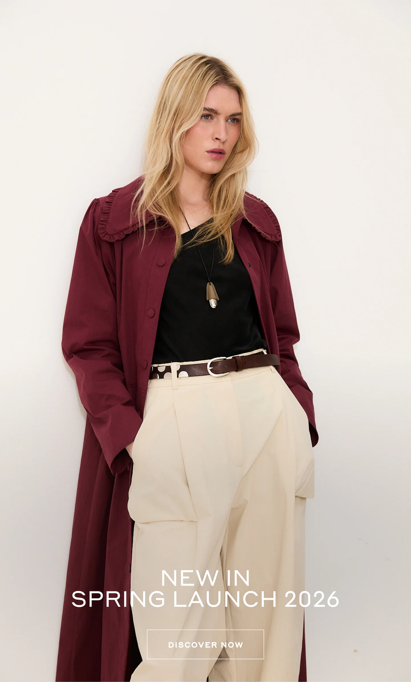 Everyday Essentials, Elevated for You